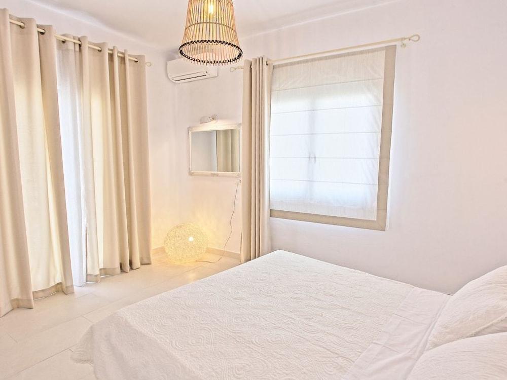 Villas Eleftheria Άνω Μεριά Εξωτερικό φωτογραφία