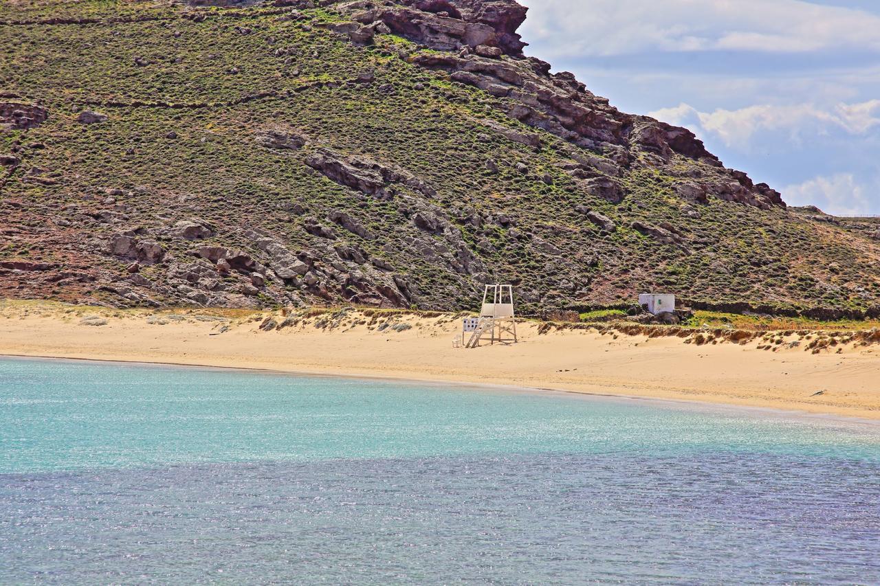 Villas Eleftheria Άνω Μεριά Εξωτερικό φωτογραφία
