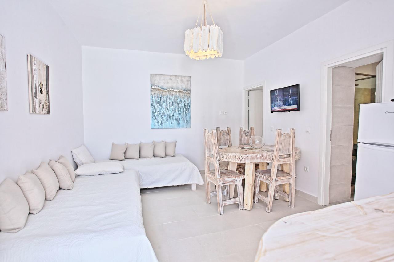 Villas Eleftheria Άνω Μεριά Εξωτερικό φωτογραφία