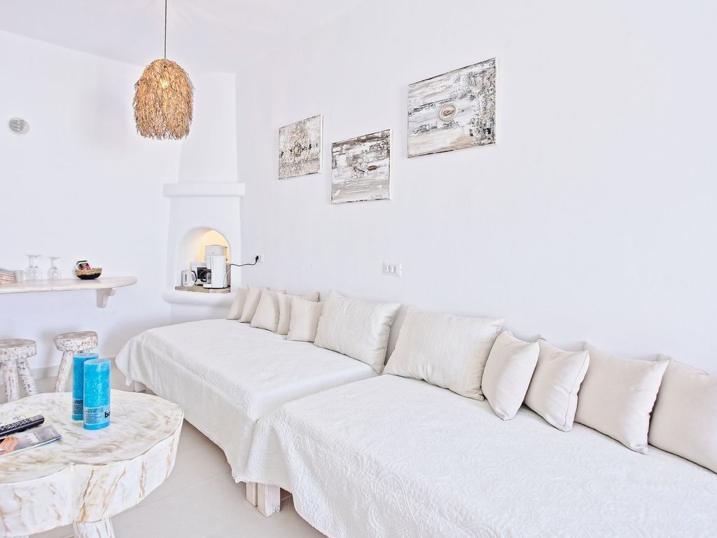 Villas Eleftheria Άνω Μεριά Εξωτερικό φωτογραφία
